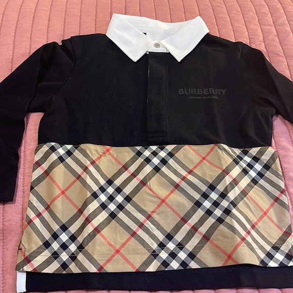 Long sleeve shirt - Picture 2 of 3